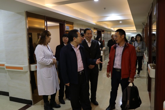 广州友好老年公寓 残疾人托养院 全省首家民营公助残疾人托养院广州友好老年服务中心残疾人托养院举办首个开放日 广州友好老年公寓 残疾人托养院 全省首家民营公助残疾人托养院广州友好老年服务中心残疾人托养院举办首个开放日