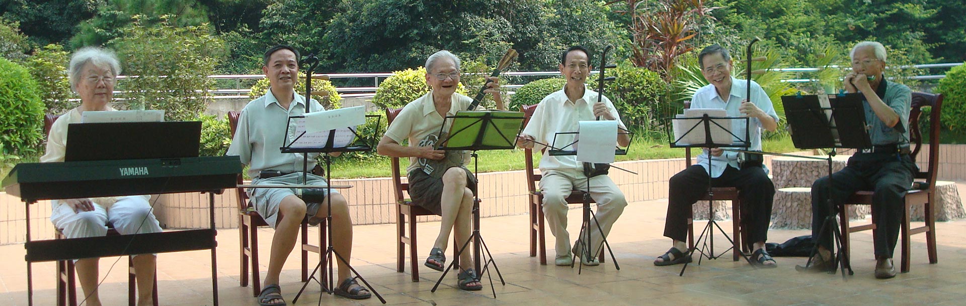 视频报道-公寓报道老年人相关养老媒体视频